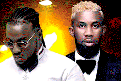 Perruzi, Dj TTB, others storm Awka for Lounge24 Redifined opening