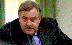 Just in: Pik Botha dies at 86