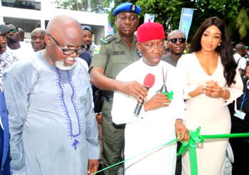 Investment Drive: “We will Restore the glory of Warri”- Okowa