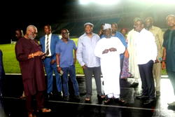 We are set for a credible PDP convention – Okowa