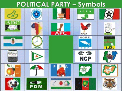 ncp party symbol