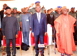 2019 Polls: Osinbajo, Okowa call for credible media coverage