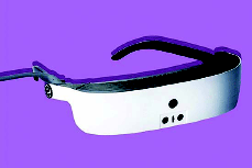 Meet eSight 3, glasses that can give sight to the blind