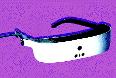 Meet eSight 3, glasses that can give sight to the blind