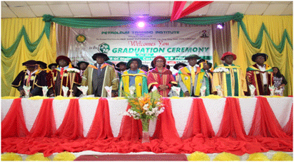 Prepare yourselves for journey ahead, Don charges graduands
