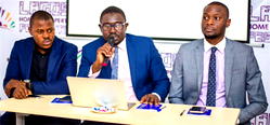 Real estate firm holds home, property fest