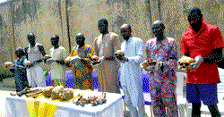 Police confirms arrest of 4 suspected kidnappers, 2 cult kingpins in A’Ibom