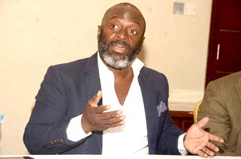 Nigeria has been designed to fail  – Presidential aspirant