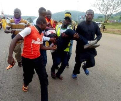 Shiites