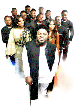 Shuga Coated concert will be unforgettable – Akin Shuga