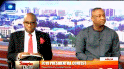 Debate: Fire for fire as Atiku, Buhari spokespersons attack each other