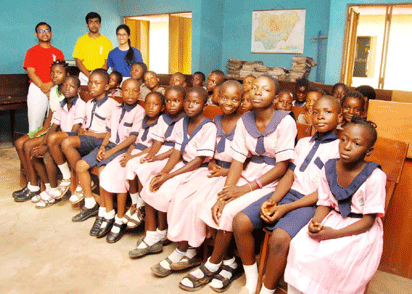 School, Primary