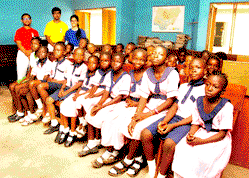 US restates commitment to STEM education in Nigeria