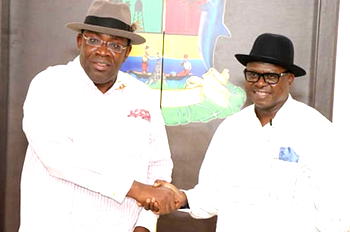 BAYELSA: The return of Timi Alaibe 