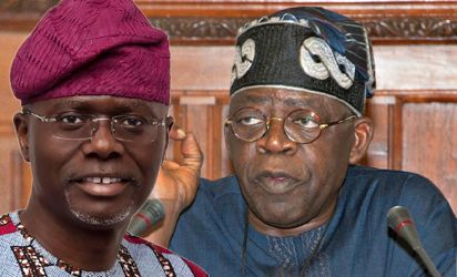 Sanwo-Olu&#39;s cabinet : Interest groups bicker, lobby Tinubu - Vanguard News