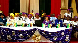 Abubakar urges women to vote for credible leadership