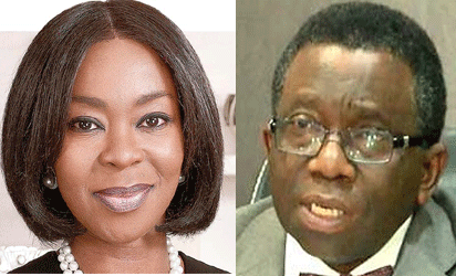 Toyin Saraki, Adewole, others to attend National Health Advancement Conference and awards