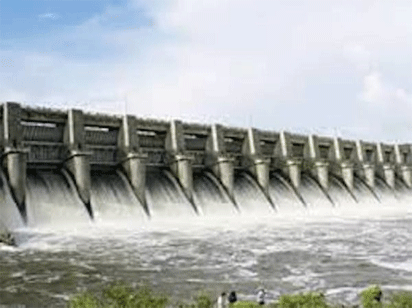 UK firm gets nod for $2b Kenyan dam
