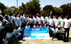 Bauchi CSOs charge electorate to demand for water, sanitation services