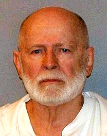 Whitey Bulger Boston’S notorious mobster dead at 89