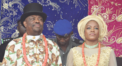 Heritage Of Rivers Female Beauty On Show At Nafest 2018