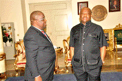 There is no doubt, APC has failed Nigerians says Governor Wike