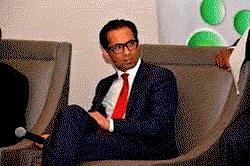 Breaking: Africa’s youngest billionaire kidnapped in Tanzania – police