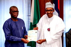 Buhari’s certificate and the long knives