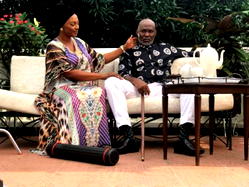 Christmas blockbuster, “God Calling”, set to hit cinemas