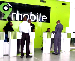 9mobile commences NIN registration in selected centres in Lagos, Abuja