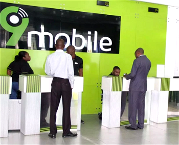 First set of winners emerge in 9Mobile’s Magic Hour