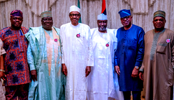 2019: PDP’s Call on INEC Chair, Police IG to resign a red flag – APC