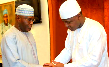Atiku is a true patriot, tested democrat and nationalist – Speaker Dogara