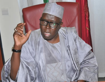 Abdullahi Gumel
