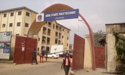 Hasten FG’s takeover of Abia poly, workers beg Senate