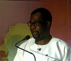 Buhari salutes Agunloye at 70