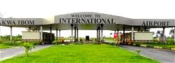 A/Ibom govt names Ibom Int’l Airport after former gov. Attah