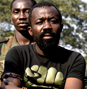 Alfred Yekatom, C.Africa former militia leader extradited to face ICC trial
