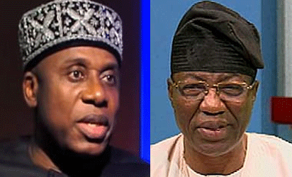 Trust us, we promised change, brought huge change – Rotimi Amaechi