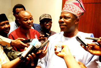 Ogun residents live in fear of land grabbers as two persons are declared missing