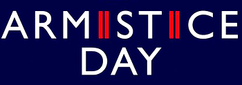 Armistice Day and the lessons of war