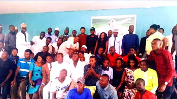 Group mobilises unemployed youths for Atiku
