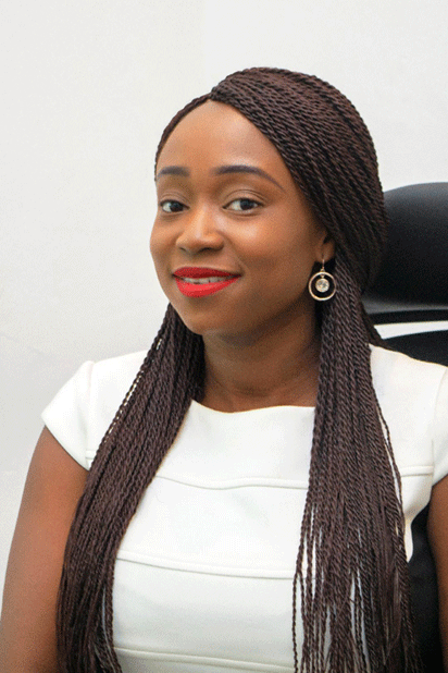 I’m proud that my work has impacted the e-commerce sector  — Omolara Awoyemi, SureGroup MD
