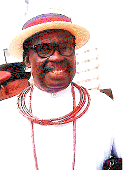 Urhobo still waiting for Buhari to fulfill  promises
