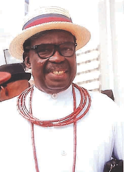 Urhobo still waiting for Buhari to fulfill  promises
