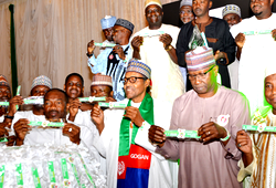BCO condemns peddlers of fake news on Buhari, Jibril