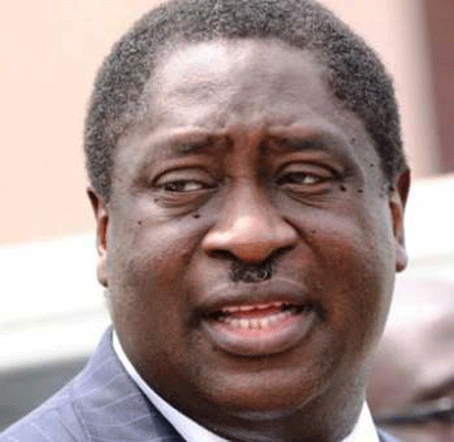BREAKING: Unilag boils as ASUU Unilag declares Wale Babalakin persona non grata