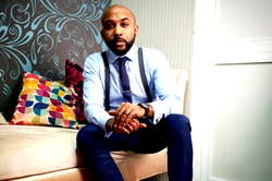 Popular artiste, Banky W describes election as smooth, peaceful