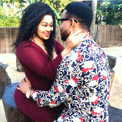I’ve found someone to shower with – Biodun Okeowo