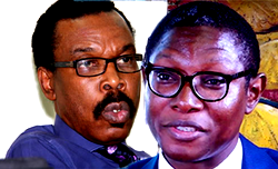 Higher food prices push up October inflation – Analysts